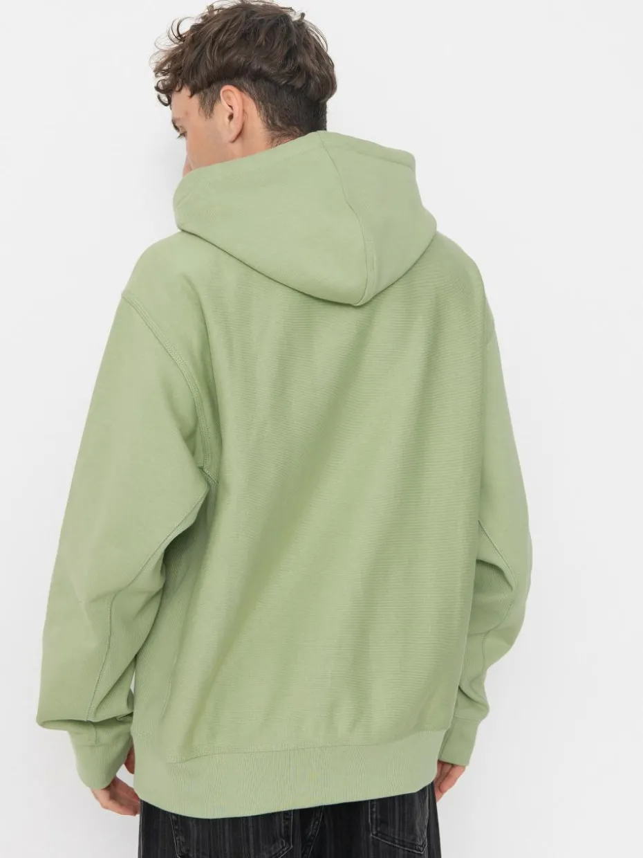 Carhartt WIP American Script HD Hoodie