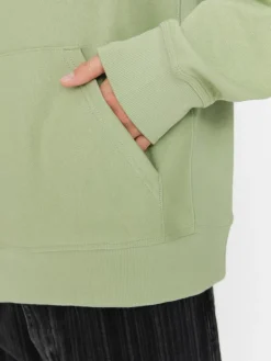 Carhartt WIP American Script HD Hoodie