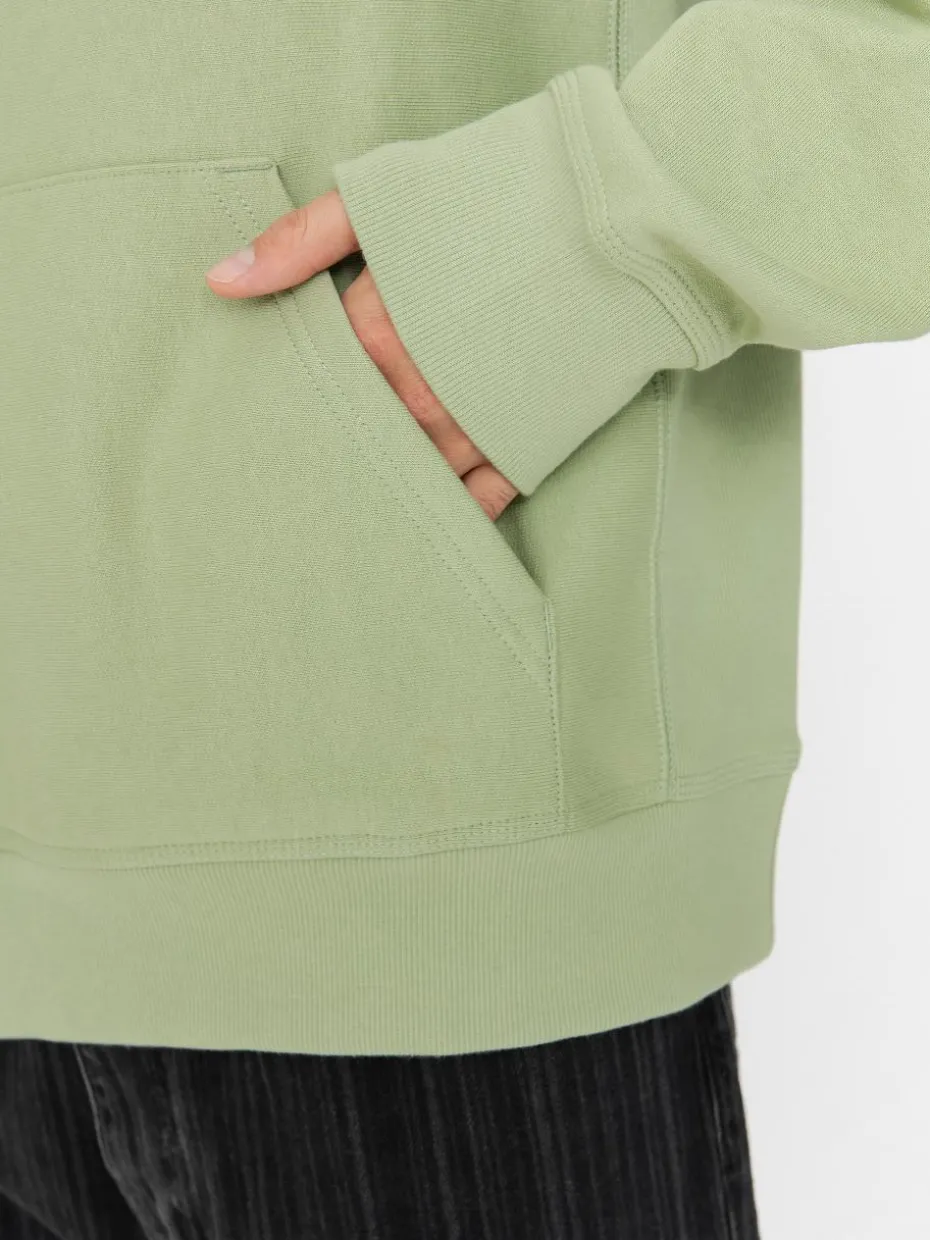 Carhartt WIP American Script HD Hoodie