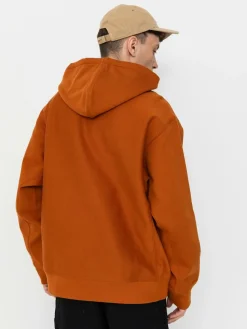 Carhartt WIP American Script HD Hoodie