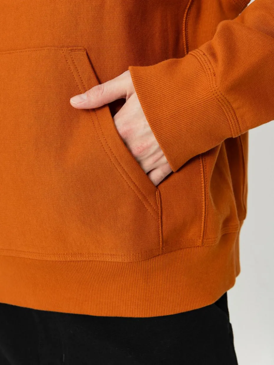 Carhartt WIP American Script HD Hoodie