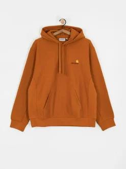 Carhartt WIP American Script HD Hoodie