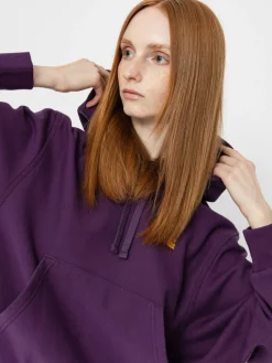 Carhartt WIP American Script HD Wmn Hoodie