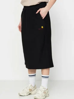 Carhartt WIP American Script Wmn Rock