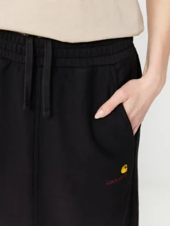 Carhartt WIP American Script Wmn Rock