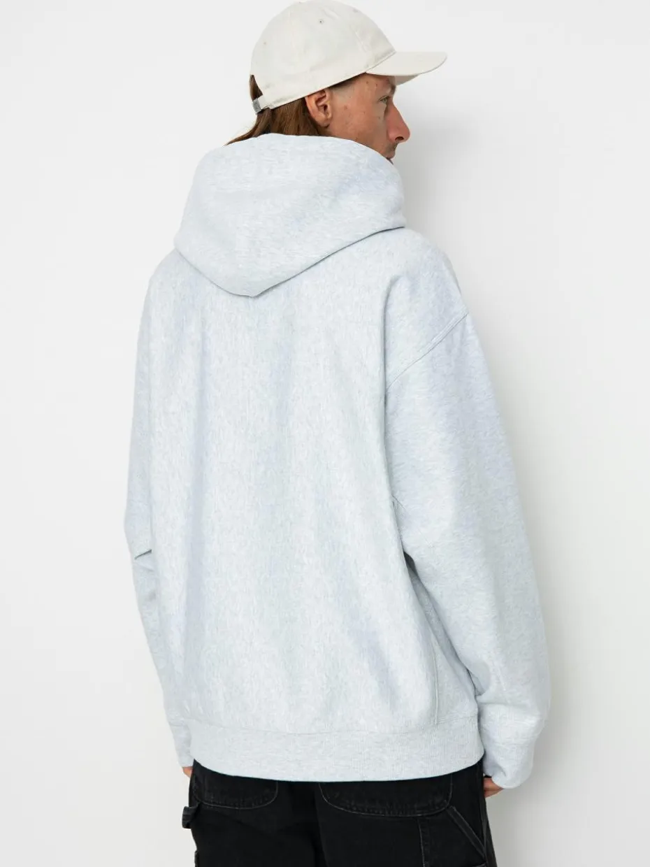 Carhartt WIP American Script HD Hoodie