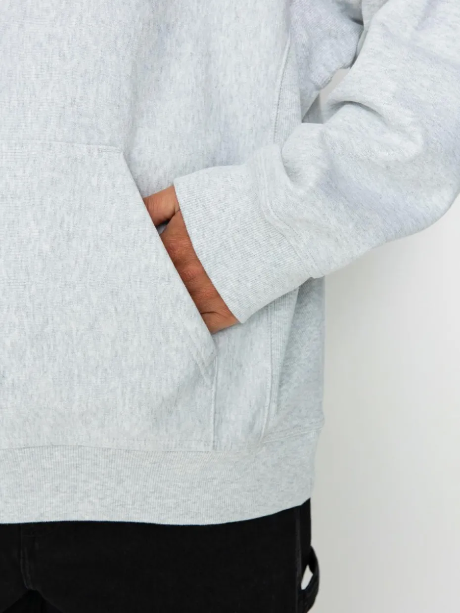 Carhartt WIP American Script HD Hoodie
