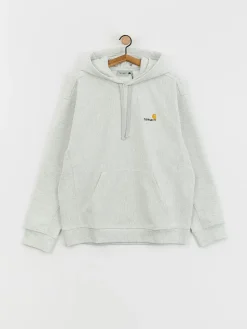 Carhartt WIP American Script HD Hoodie