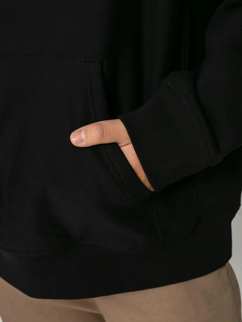 Carhartt WIP American Script HD Hoodie