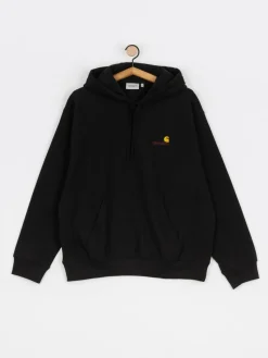 Carhartt WIP American Script HD Hoodie