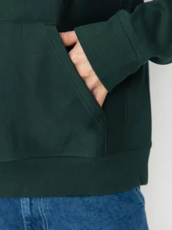 Carhartt WIP American Script HD Hoodie