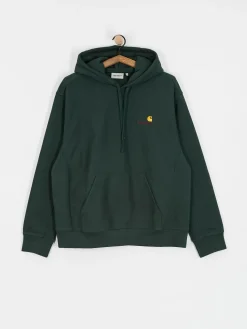 Carhartt WIP American Script HD Hoodie