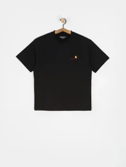 Carhartt WIP American Script Wmn T-Shirt