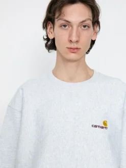 Carhartt WIP American Script Sweatshirt