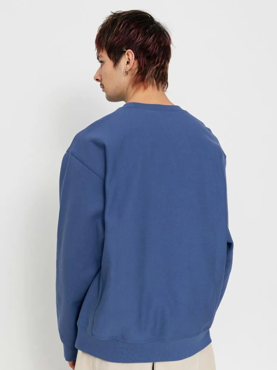 Carhartt WIP American Script Sweatshirt