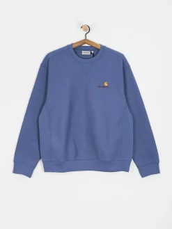 Carhartt WIP American Script Sweatshirt