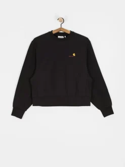 Carhartt WIP American Script Wmn Sweatshirt