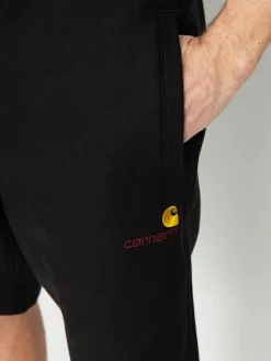 Carhartt WIP American Script Shorts
