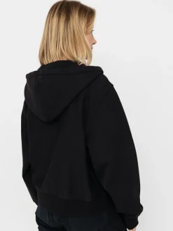 Carhartt WIP American Script ZHD Wmn Hoodie