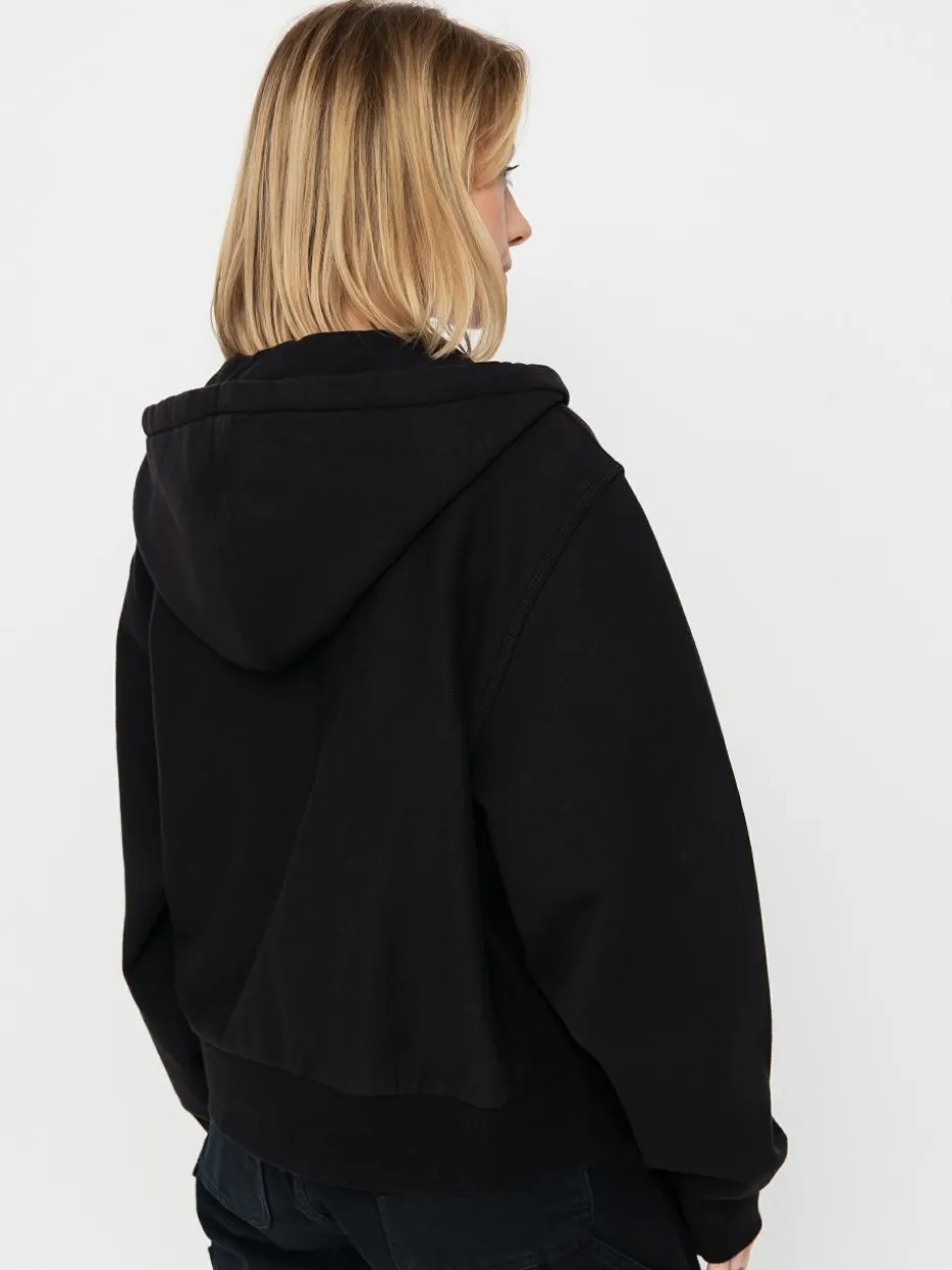 Carhartt WIP American Script ZHD Wmn Hoodie