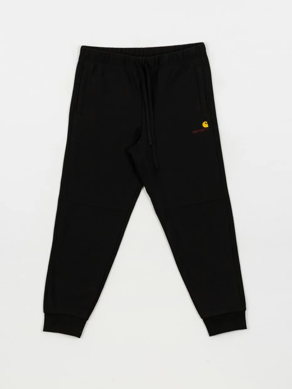 Carhartt WIP American Script Jogging Hose