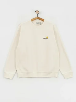 Carhartt WIP American Script Sweatshirt