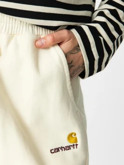 Carhartt WIP American Script Hose Wmn