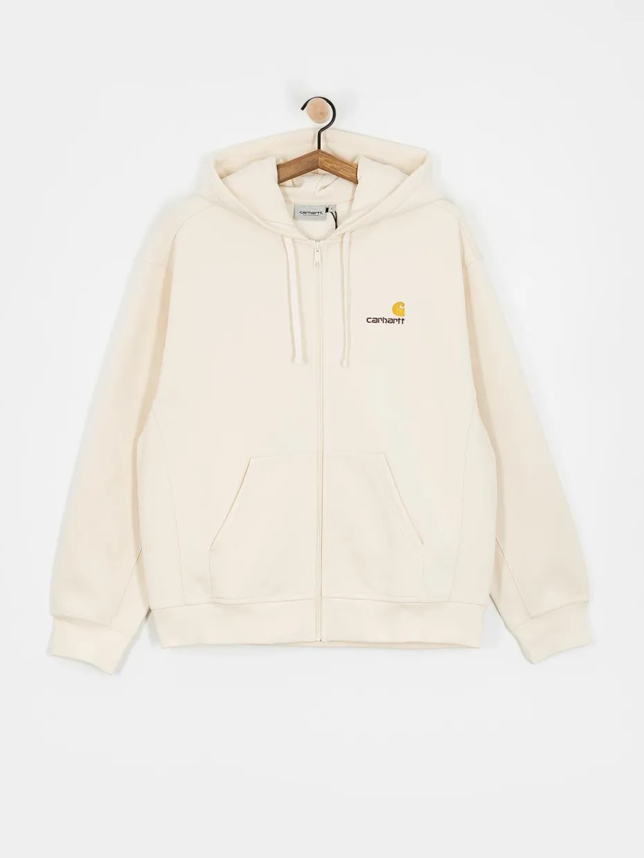 Carhartt WIP American Script ZHD Hoodie
