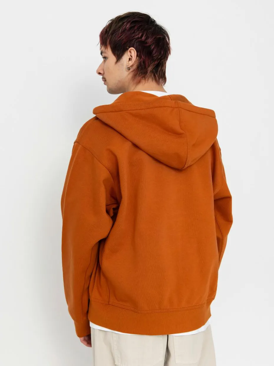 Carhartt WIP American Script ZHD Hoodie