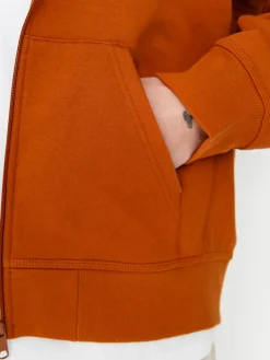 Carhartt WIP American Script ZHD Hoodie