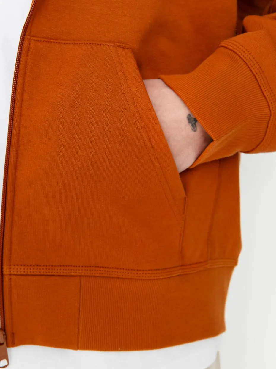 Carhartt WIP American Script ZHD Hoodie