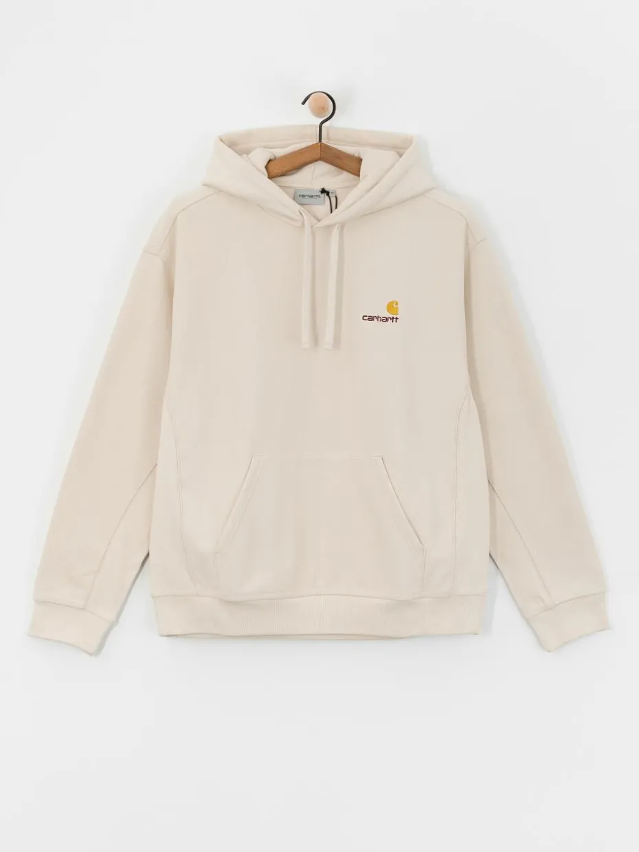 Carhartt WIP American Script HD Hoodie