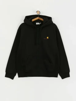 Carhartt WIP American Script ZHD Hoodie