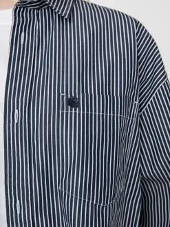 Carhartt WIP Arvin Wmn Hemd