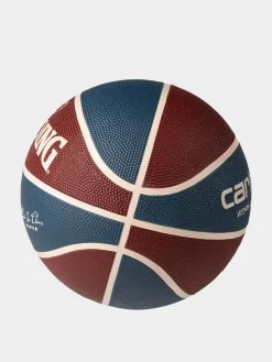 Carhartt WIP Ball Spalding for Carhartt WIP Basketball