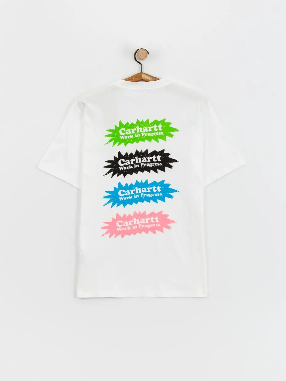 Carhartt WIP Bam T-Shirt