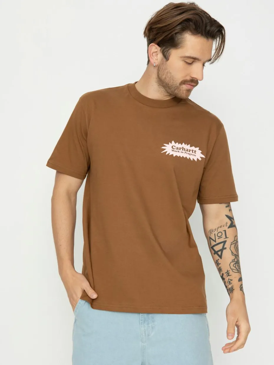 Carhartt WIP Bam T-Shirt