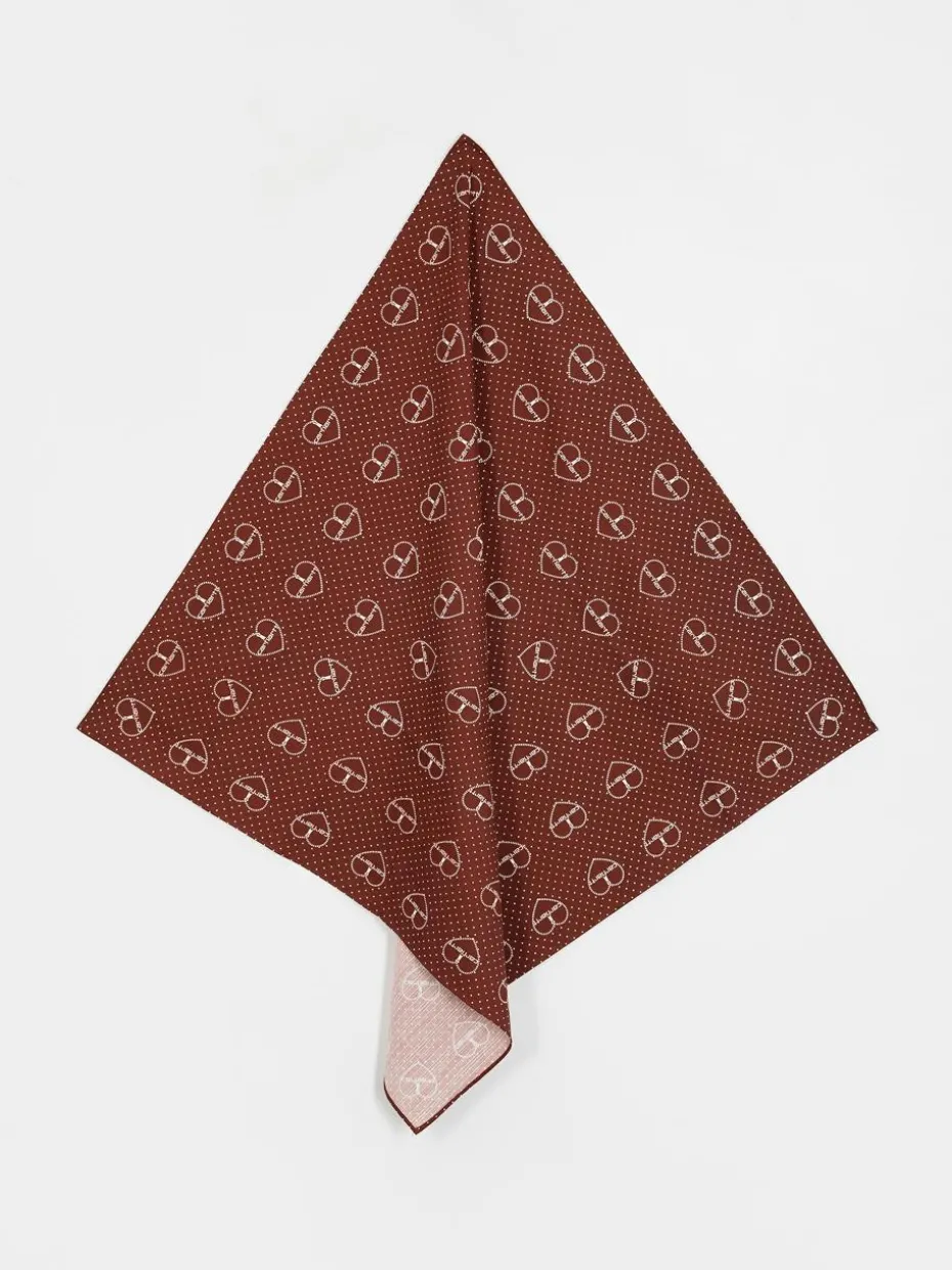 Carhartt WIP Bandana Furoshiki