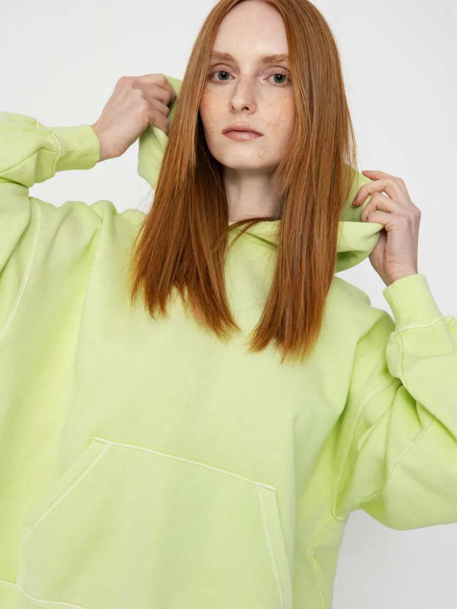 Carhartt WIP Benton HD Wmn Hoodie