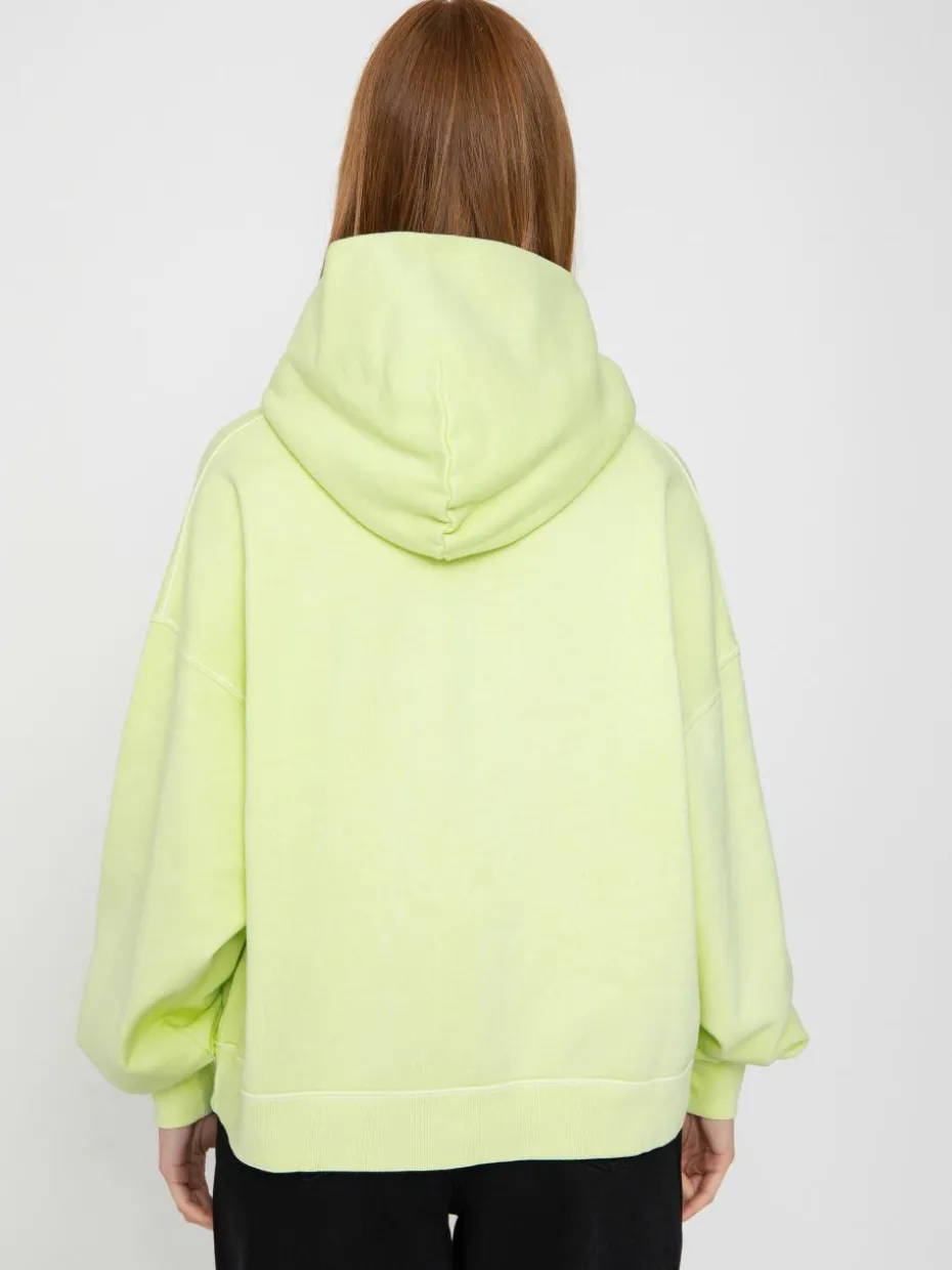 Carhartt WIP Benton HD Wmn Hoodie