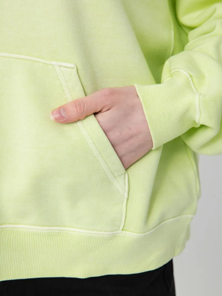 Carhartt WIP Benton HD Wmn Hoodie