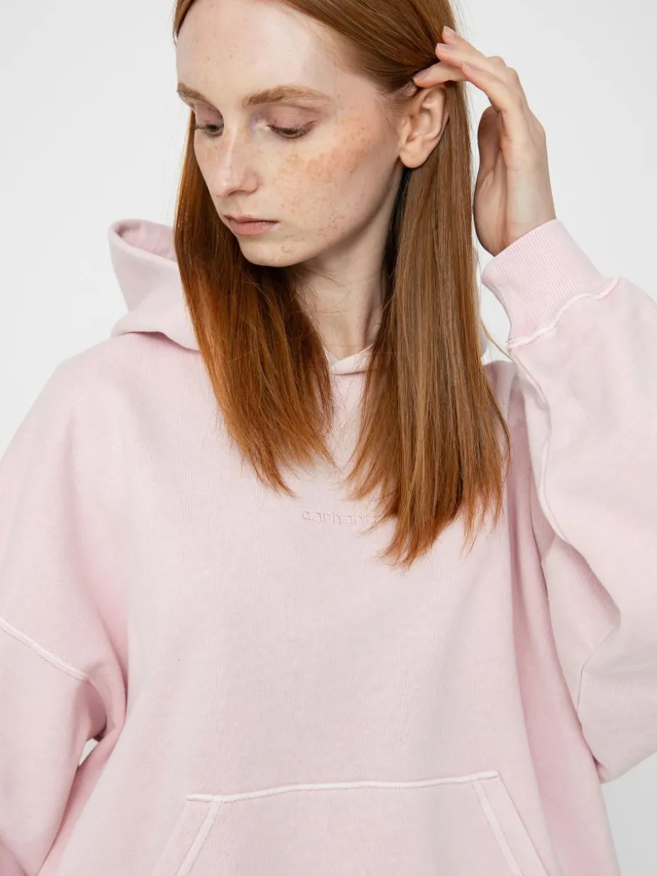 Carhartt WIP Benton HD Wmn Hoodie