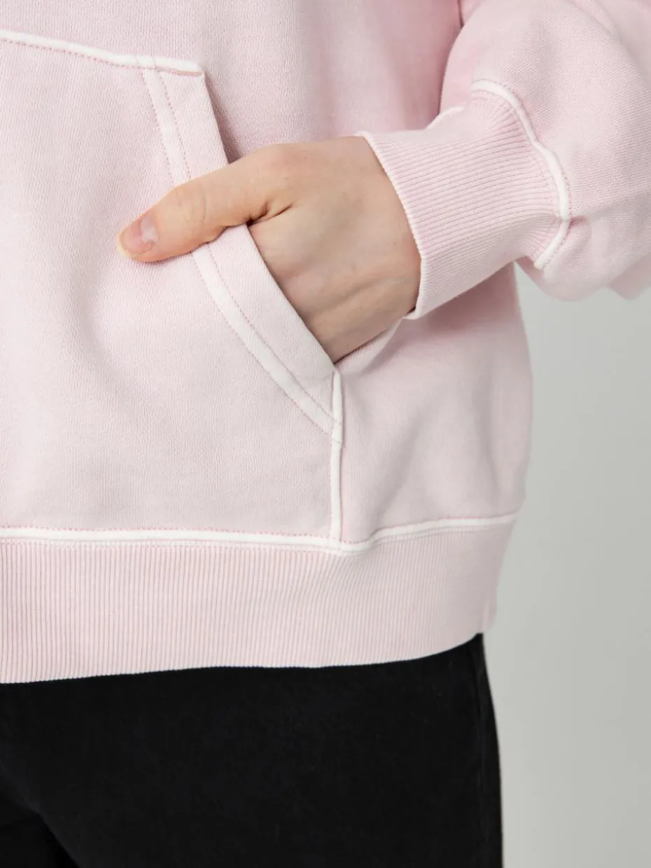 Carhartt WIP Benton HD Wmn Hoodie