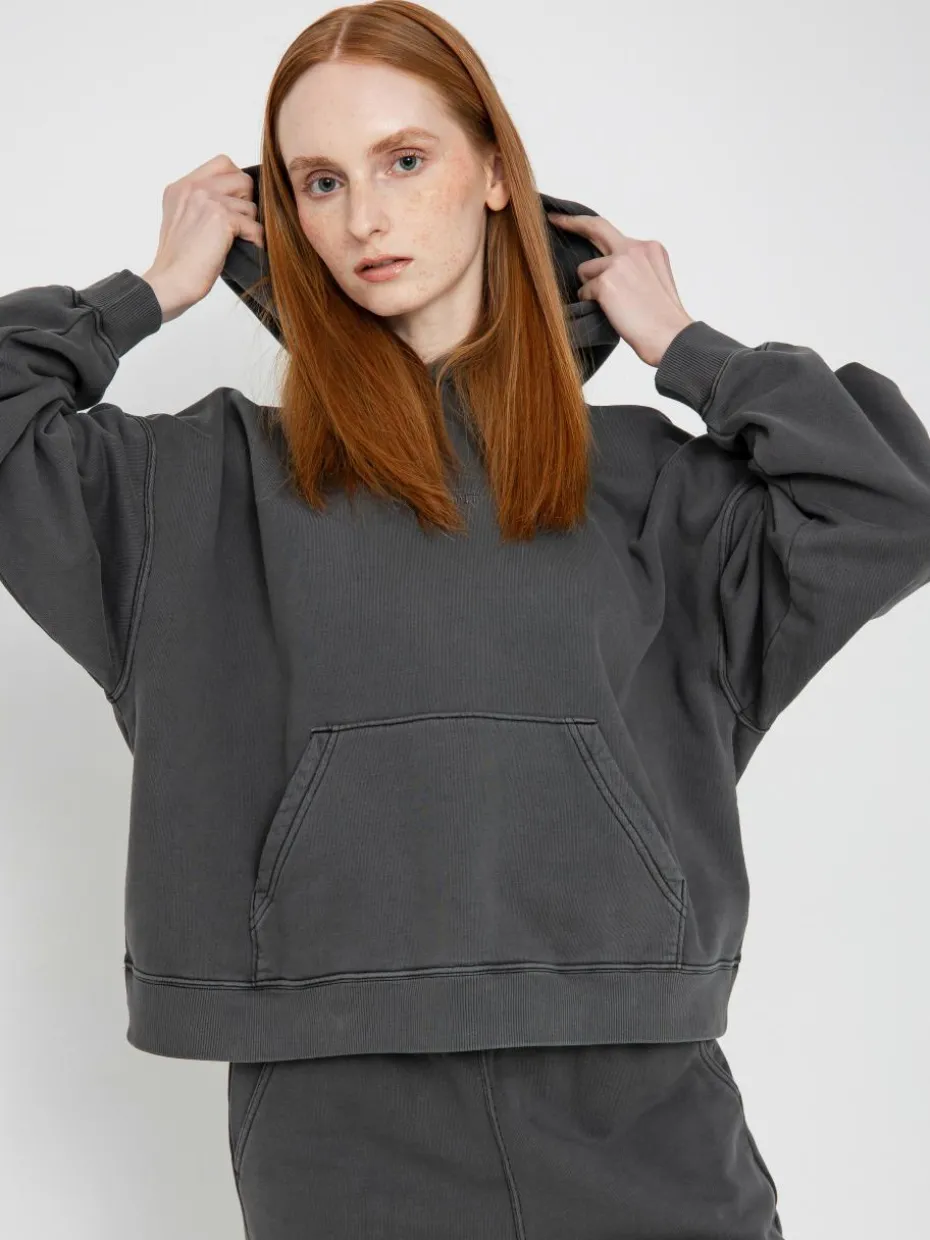 Carhartt WIP Benton HD Wmn Hoodie