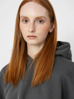 Carhartt WIP Benton HD Wmn Hoodie