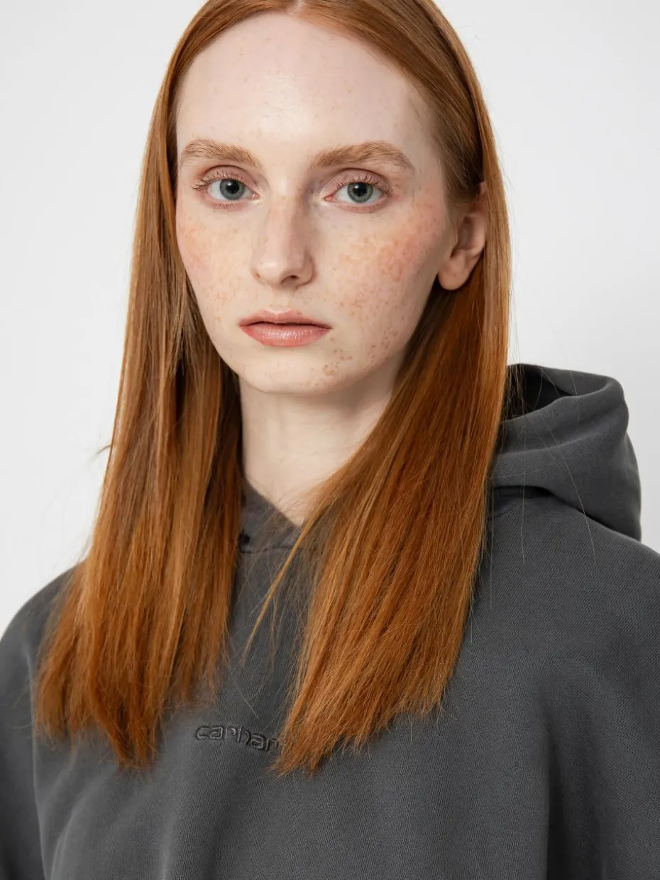 Carhartt WIP Benton HD Wmn Hoodie