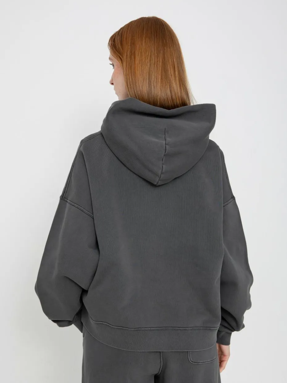 Carhartt WIP Benton HD Wmn Hoodie