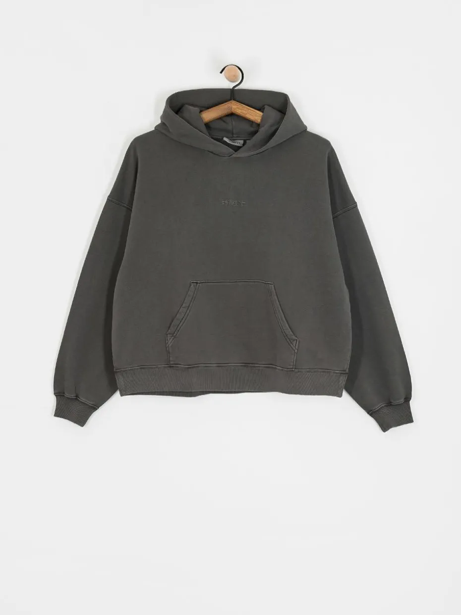 Carhartt WIP Benton HD Wmn Hoodie