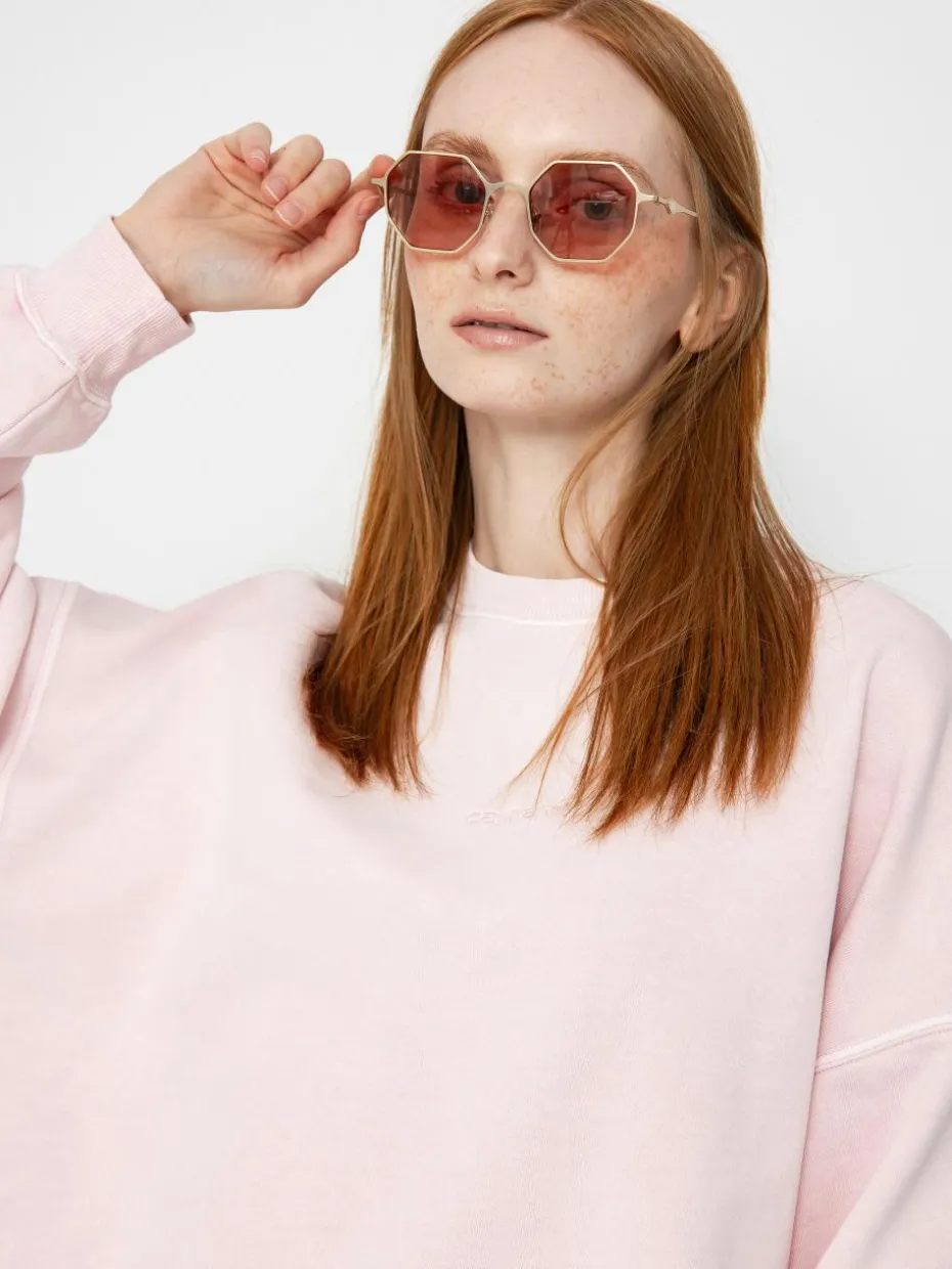 Carhartt WIP Benton Wmn Sweatshirt