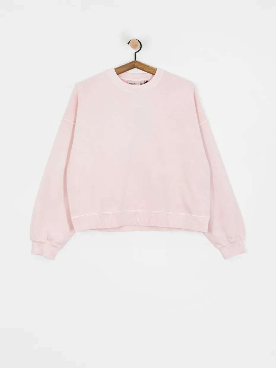 Carhartt WIP Benton Wmn Sweatshirt